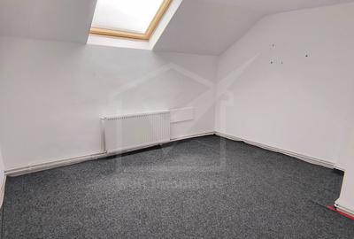 Casa de inchiriat in zona Grand Hotel, 10 incaperi, 400 mp, ideala sediu firma - 29