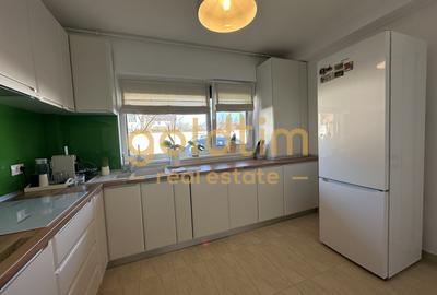 Vila superba/Zona linistita/Odai/Otopeni/5min Metrou/Facilitati in apropiere - 10