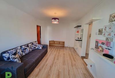 PIATA SUDULUI, sos. Berceni, cf. I, mobilat, centrala proprie, bloc reabilitat - 2