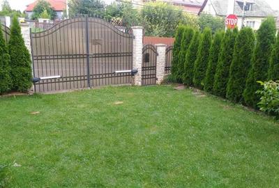 Inchiriere casa ultrafinisata zona Europa, Cluj-Napoca - 2