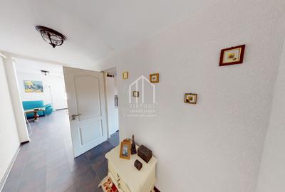 Apartament de vanzare in Sibiu, 2 camere, 128 mp. , - Zona Tilisca - 5