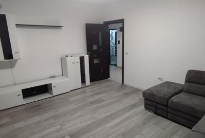 APARTAMENT 2 CAMERE, DECOMANDAT, BLOC NOU , ETAJ INTERMEDIAR, VALEA LUPULUI - 7
