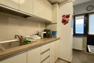 Apartament 2 camere Prelungirea Ghencea, Sector 6, centrala proprie ! - 12