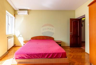 Apartament cu 2 camere fără risc seismic Dorobanți necesită renovare - 7