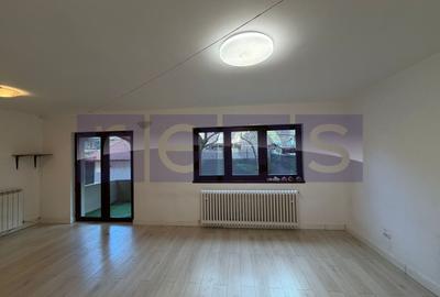 INCHIRIERE VILA FLOREASCA | CURTE PROPRIE | PARCARE | 130MP | - 2