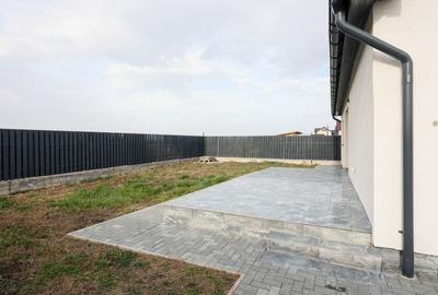 Casă modernă pe parter Bod | Teren 505 mp - 8