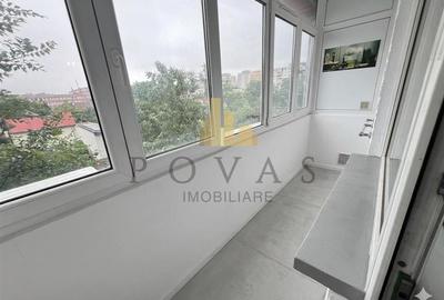Vanzare Apartament 3 Camere Mihail Sebastian 13 Septembrie Vulcan - 9