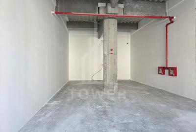 Închiriere spațiu comercial – zonă centrală Cisnădie - 6