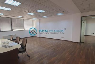 Royal Imobiliare - inchirieri spatii birouri, zona Vest - 1