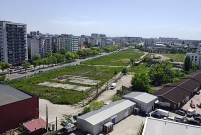 INCHIRIERE APARTAMENT 2 CAMERE/ONE COTROCENI PARK/DISPONIBIL IMEDIAT - 9