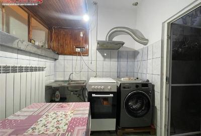 Vand casa oras Tulcea, zona ultracentrala - 6