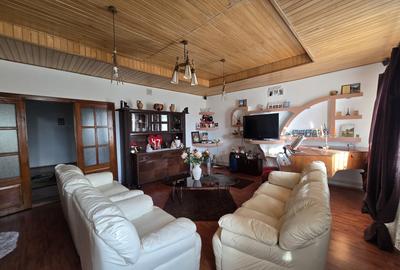Utvin-Central-Vila S+P+E+M-360mp-2 accese-Garaj - 14