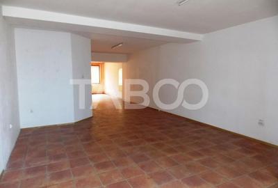 Spatiu de birouri de inchiriat 60 mp utili in zona centrala Sibiu - 1