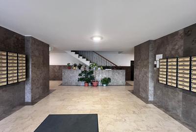 PREȚ PROMOȚIONAL: Apartament cu 2 camere, decomandat, mobilat & utilat - 1