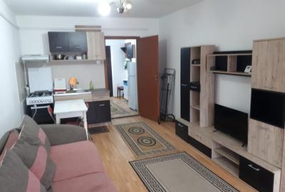Garsoniera Tiglina1 et7/10 ,centrala ,Balcon,Mobilata si Utilata 41 000 euro - 1