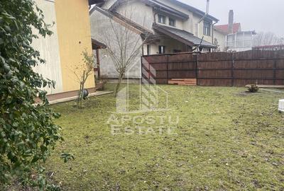 Exclusivitate în Sacosul Turcesc  Casa individuala cu 1000 mp teren - 4