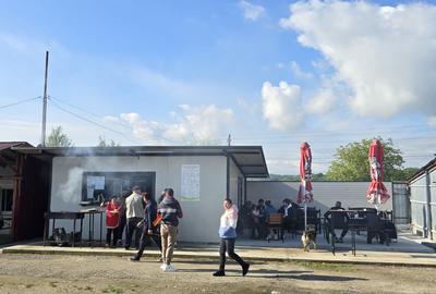 Spatii comerciale + Afacere la Cheie in targurile saptamanale(Tescani,Livezi) - 1
