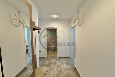 Apartament cu 2 camere Coresi Mall Parcare Subterana - 11