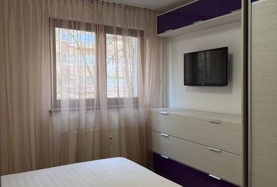 APARTAMENT MODERN SI RENOVAT 2 CAMERE FAVORIT METROU - 4