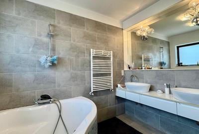 REV2005316 Vila individuala I S-P-1-M I Padurea Baneasa I Pipera I De vanzare - 14