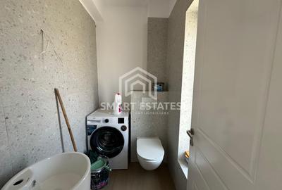 Duplex Modern P+1 - Parcul Teilor - Comision 0% - 12