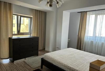 Apartament de 2 camere, modern, centrala, parcare, metrou, zona Grozavesti - 4
