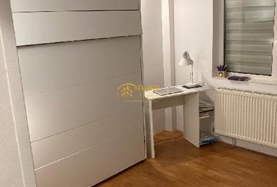 Apartament 3 camere decomandate, zona Pacurari - Petru Ponii - 2