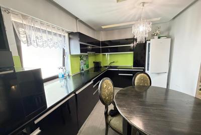 Apartament 3 camere Octavian Goga - 10