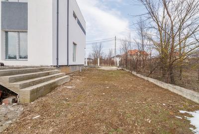 Casa Corbeanca P+1 cu 3 dormitoare si curte generoasa, terasa si loc de parcare - 3