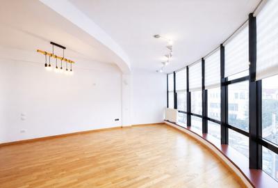 Spatiu birouri premium – 151 mp | Str. Clucerului | Comision 0% - 3