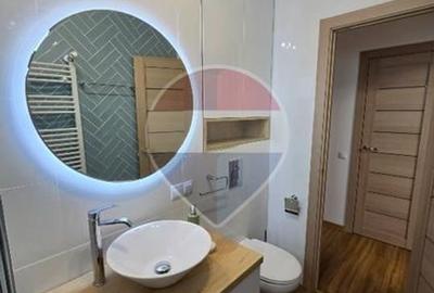 Apartament 3 camere de închiriat | Bulevardul Socola - 13