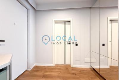 Apartament 2 camere | Modern | Parcare | Wings | Zorilor - 8