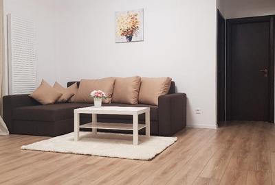 Apartament cu 2 camere decomandat, mobilat în Nicolae Grigorescu