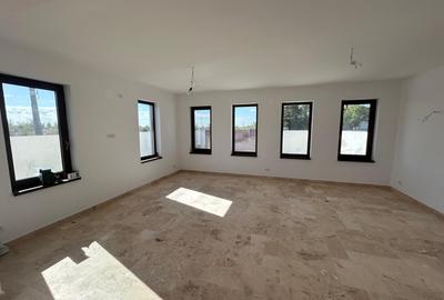 Corbeanca, Petresti - Romatsa - direct proprietar, casa tip duplex - 2