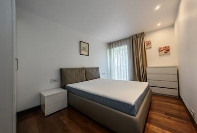 Închiriere apartament 2 camere -Arcul de Triumf, ansamblu rezidențial cu piscină - 13