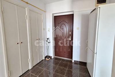 Apartament generos 1 camera, zona Gara CFR, langa facultati - 6