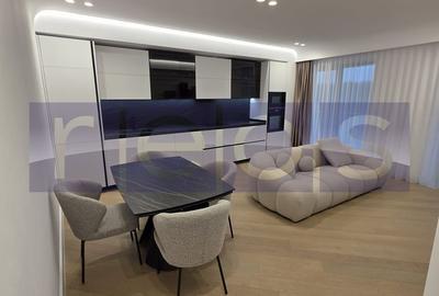 VANZARE APARTAMENT 80MP | 3 CAMERE | MOBILAT-UTILAT LUX | TERASA 24MP - 4