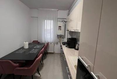 Inchiriere Apartament 2 camere Bloc Nou Pacii - 3