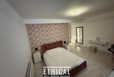 2 Camere + Loc Parcare, Metrou Ap. Patriei 7 Min, Zona Linistita - 5