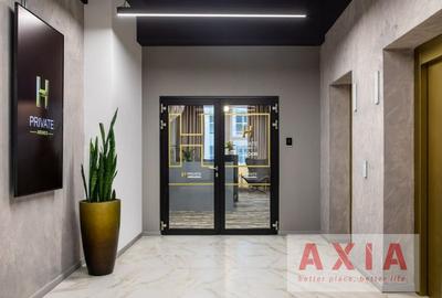 Inchiriere birouri H Tudor Arghezi, Comision 0% - 8