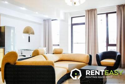 Apartament doua cemere zona Copou - Exclusive Residence - 2