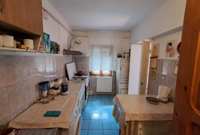 Apartament 2 camere Zona Opc - Strada Lupeni - etaj 3/4 - 54 mp - 5