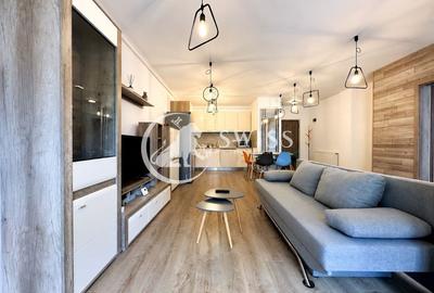 Apartament modern 2 camere | 62mp | Parcare | Zona Elf Buna Ziua - 2