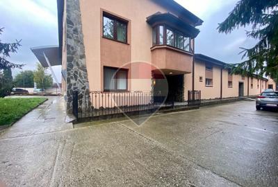 Spațiu Industrial de Vanzare sau Inchiriere | Strada Fântânii, Brașov - 9