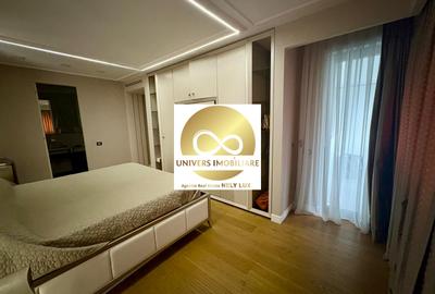 Herastrau - Ultralux decomandat bloc nou 3 camere, mobilier si finisaje premium! - 7
