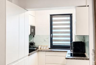 Apartament 2 camere | Complex Flamingo | 57 mp | Etaj 3 | 2022 - 5