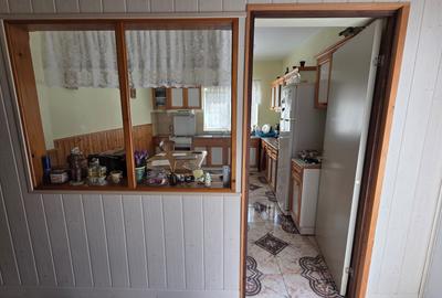 Coiciu,casa caramida,85 mp, teren 631mp, 17m deschidere - 7