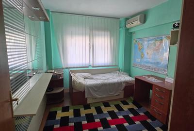 Apartament 4 Camere | Calea Moșilor – Eminescu | Bloc 1982 | 86,71 mp - 12