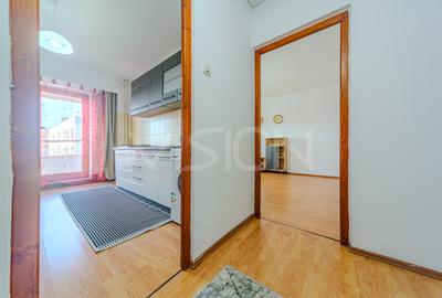 Dormitor + living | 55 m² | balcon | renovat | Mărăști - Dorobanți - 6