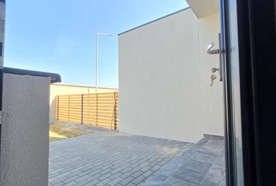 Apartament cu 3 camere si curte, predat la cheie, disponibil la doar 79.000 EUR - 9